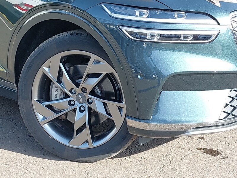 Used Genesis GV70 2023 for sale - 77975187: Photo 9