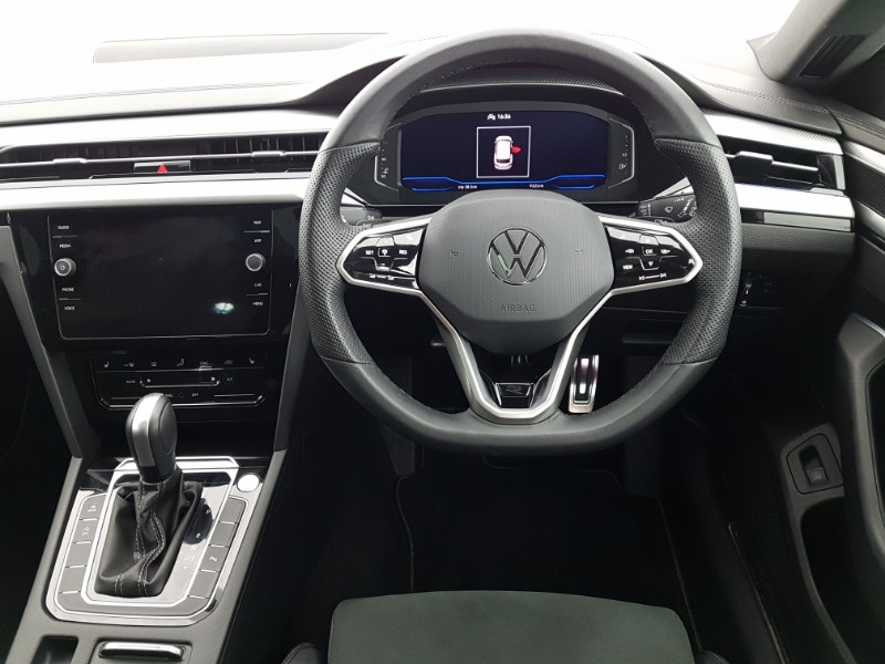 Used Volkswagen Arteon 2024 for sale - 76851716: Photo 7