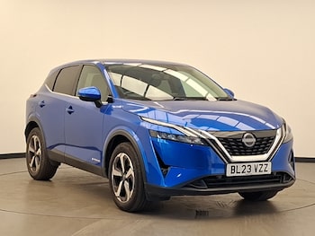 Used Nissan Qashqai 2023 for sale - 79218944: Photo