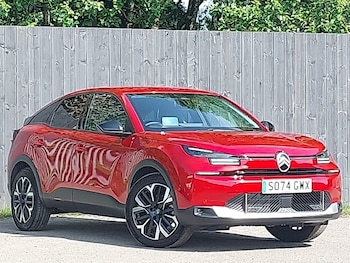 Used Citroen C4 2025 for sale - 78736006: Photo