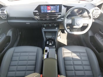 Used Citroen C4 2025 for sale - 78736006: Photo