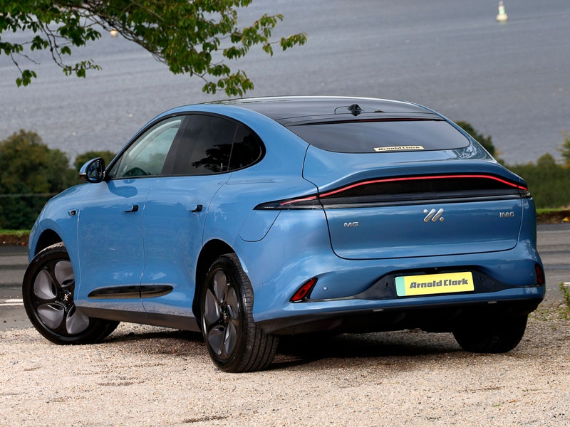 Used MG MG IM6 2025 for sale - 77986209: Photo 3