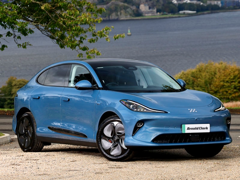 Used MG MG IM6 2025 for sale - 77986209: Photo 7