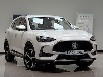 Used MG MG HS 2024 for sale - 78298360: Photo