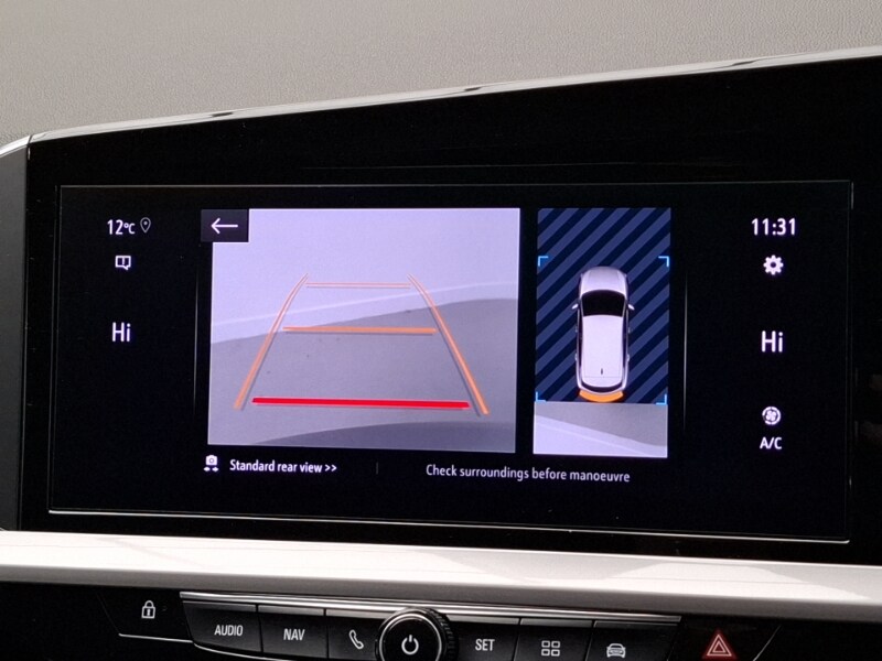 Used Vauxhall Grandland 2022 for sale - 77491986: Photo 11