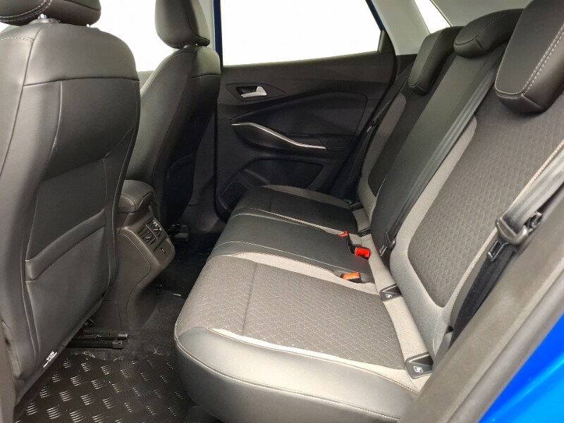 Used Vauxhall Grandland 2022 for sale - 77491986: Photo 6