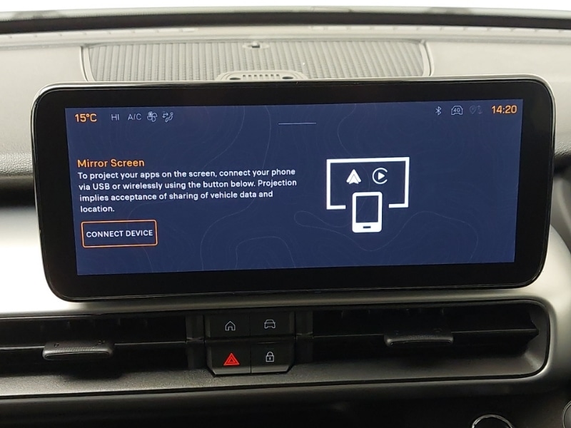 Used Jeep Other 2025 for sale - 77467668: Photo 11