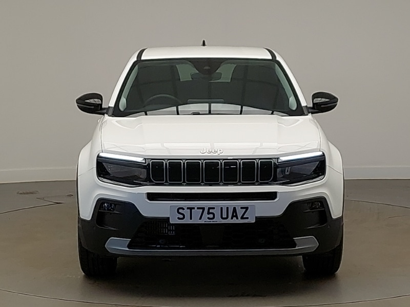 Used Jeep Other 2025 for sale - 77467668: Photo 12