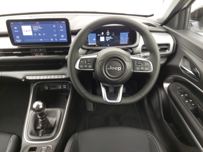 Used Jeep Other 2025 for sale - 77467668: Photo 7