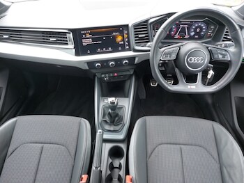 Used Audi A1 2023 for sale - 77842201: Photo