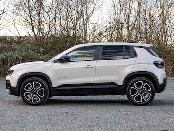 Used Jeep Other 2025 for sale - 78198475: Photo