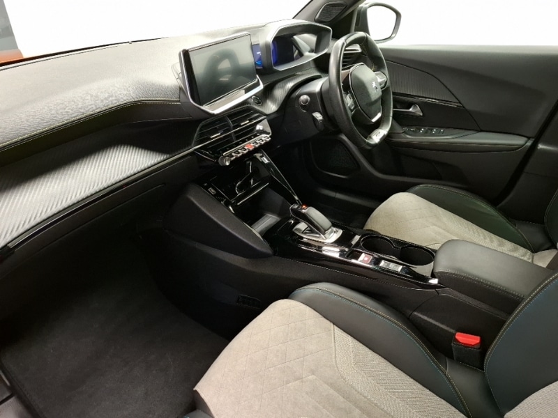 Used Peugeot 2008 2021 for sale - 77977424: Photo 5