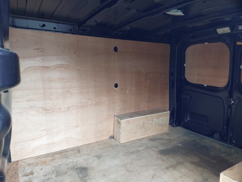 Used Renault Trafic 2023 for sale - 76532875: Photo 6