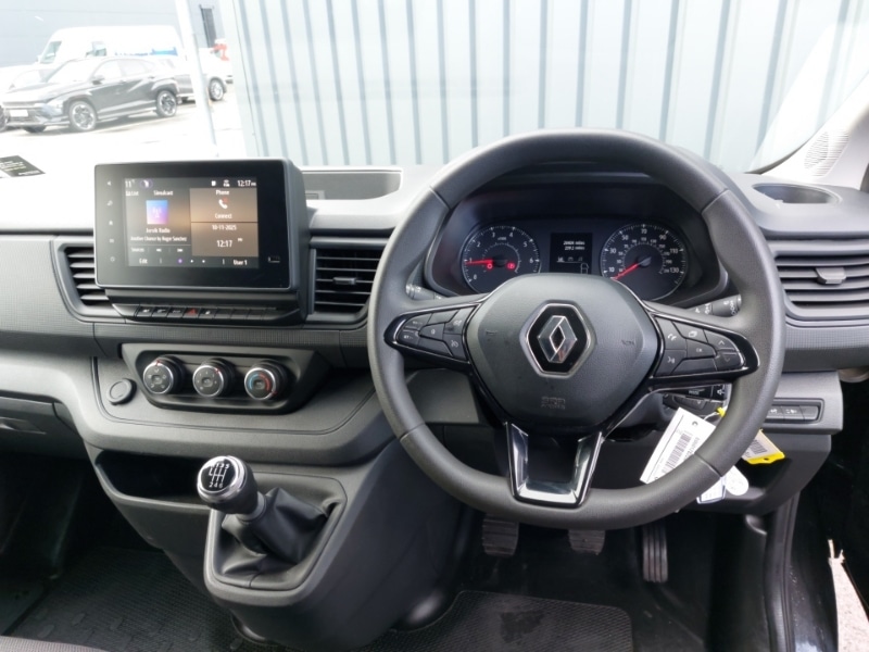 Used Renault Trafic 2023 for sale - 76532875: Photo 7