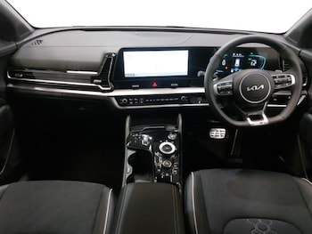 Used Kia Sportage 2025 for sale - 76600501: Photo