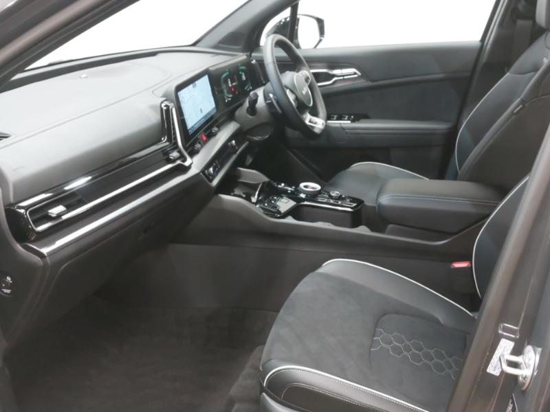 Used Kia Sportage 2025 for sale - 76600501: Photo 5