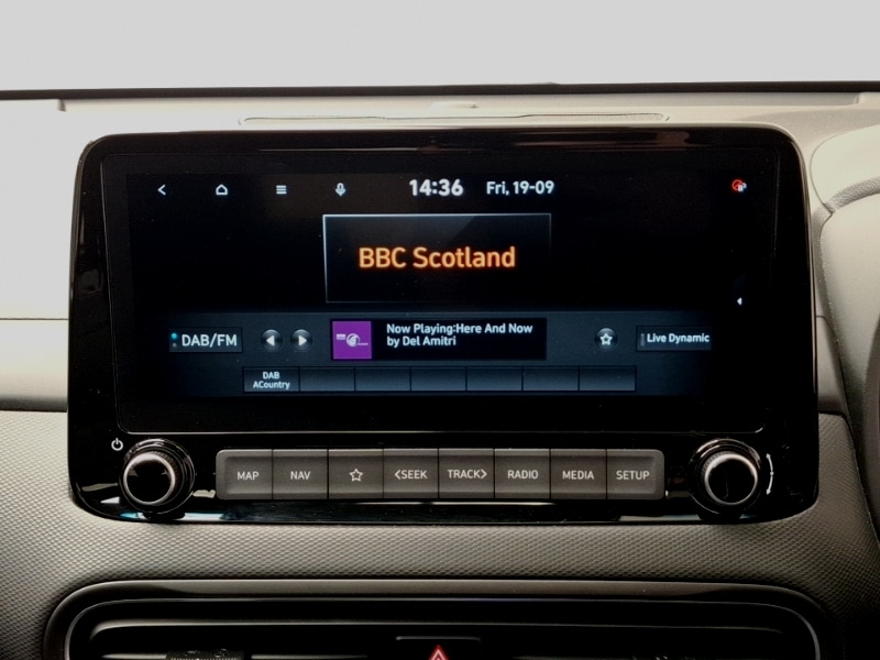 Used Hyundai KONA 2023 for sale - 76483770: Photo 10