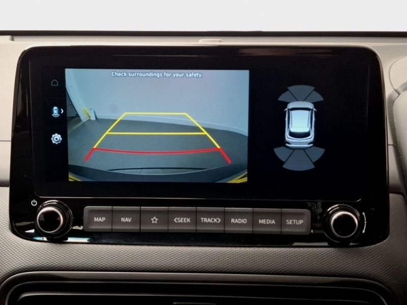 Used Hyundai KONA 2023 for sale - 76483770: Photo 11