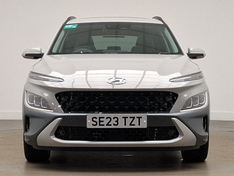 Used Hyundai KONA 2023 for sale - 76483770: Photo 12