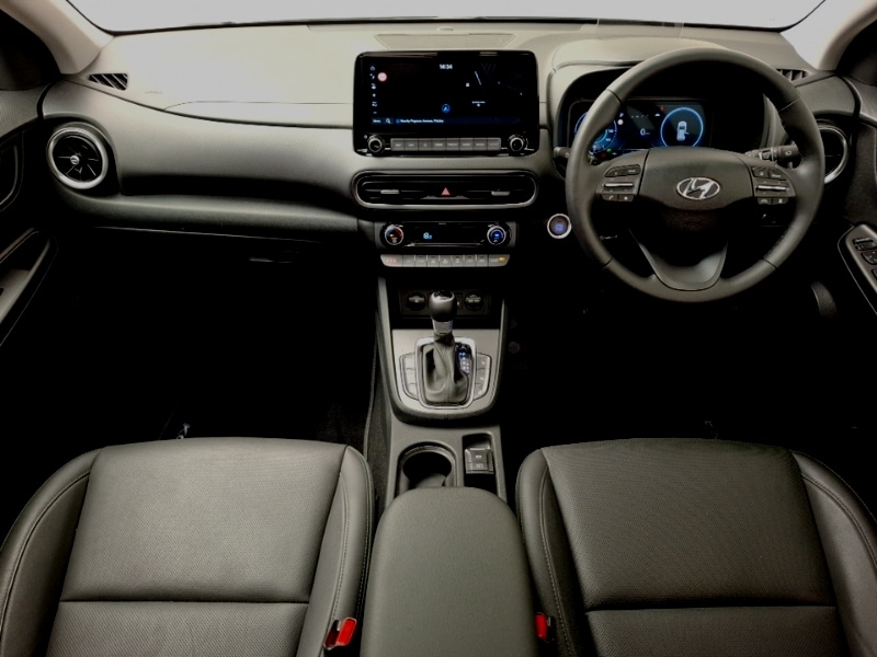 Used Hyundai KONA 2023 for sale - 76483770: Photo 2