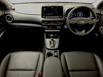 Used Hyundai KONA 2023 for sale - 76483770: Photo