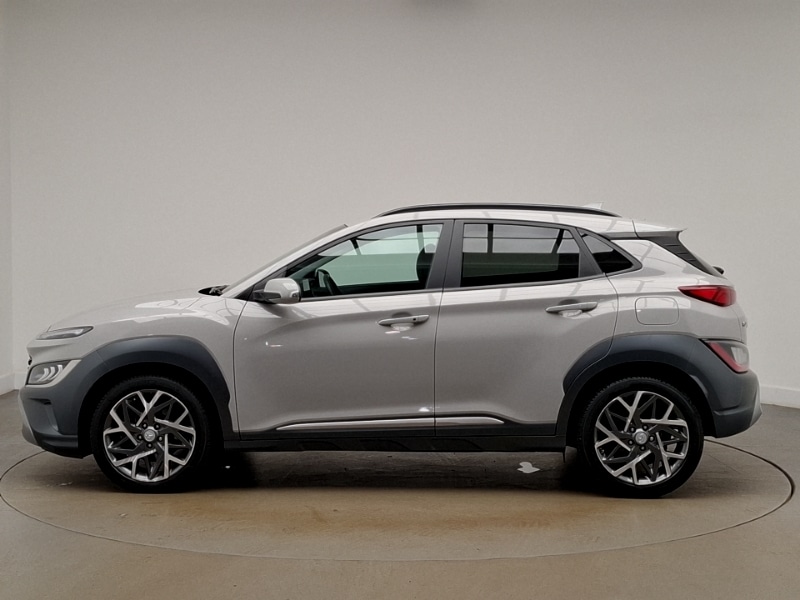 Used Hyundai KONA 2023 for sale - 76483770: Photo 4