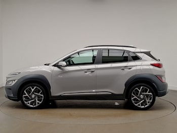 Used Hyundai KONA 2023 for sale - 76483770: Photo