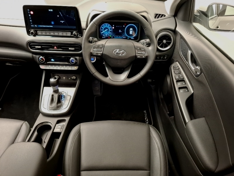 Used Hyundai KONA 2023 for sale - 76483770: Photo 7