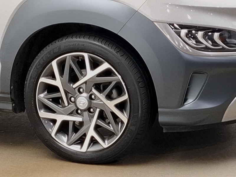 Used Hyundai KONA 2023 for sale - 76483770: Photo 9