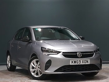 2020 - 1.2 Turbo SE Premium 5dr
