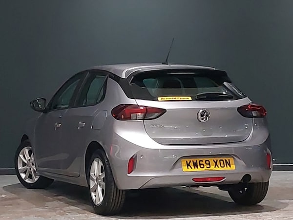 Used Vauxhall Corsa 2020 for sale - 76269440: Photo 3