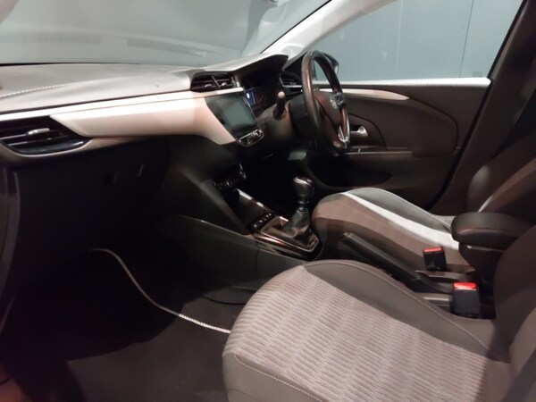 Used Vauxhall Corsa 2020 for sale - 76269440: Photo 5