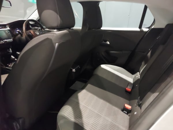 Used Vauxhall Corsa 2020 for sale - 76269440: Photo 6