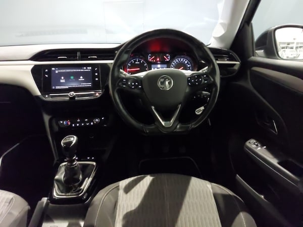 Used Vauxhall Corsa 2020 for sale - 76269440: Photo 7