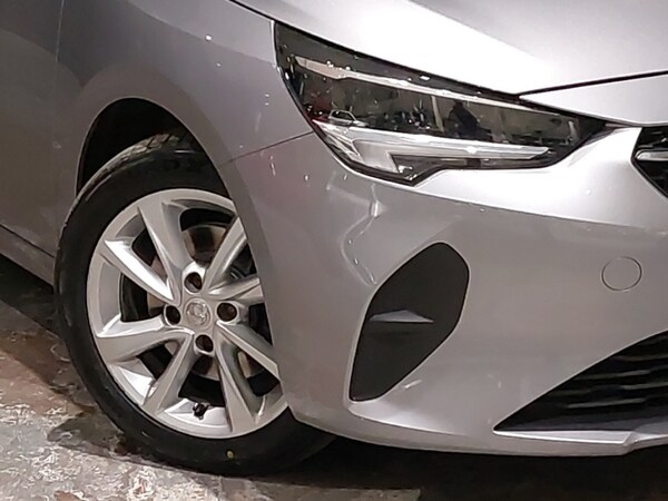 Used Vauxhall Corsa 2020 for sale - 76269440: Photo 9