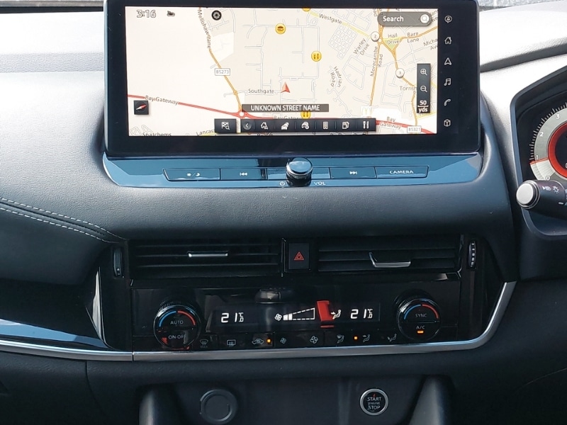 Used Nissan Qashqai 2022 for sale - 76838349: Photo 10