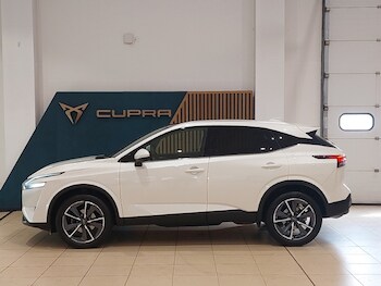 Used Nissan Qashqai 2023 for sale - 76217815: Photo