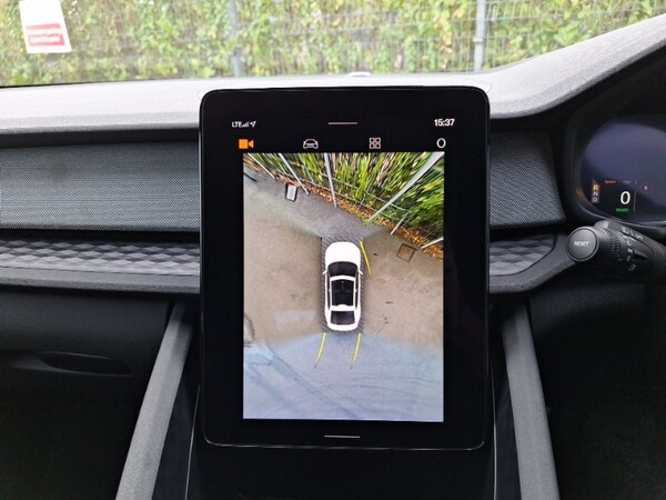 Used Polestar Polestar 2 2023 for sale - 76288749: Photo 10