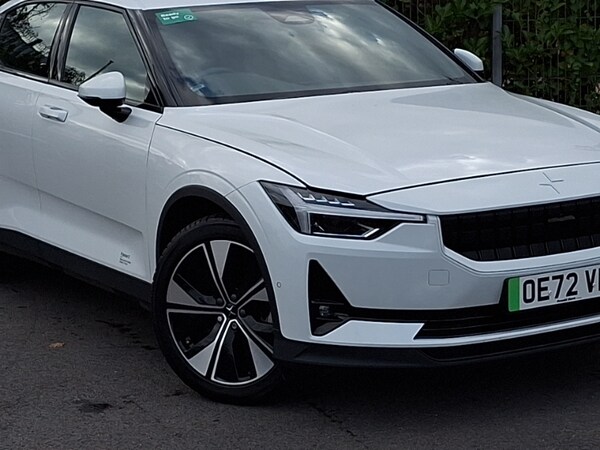 Used Polestar Polestar 2 2023 for sale - 76288749: Photo 9
