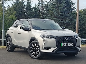2025 - 115kW E-TENSE Pallas 54kWh 5dr Auto