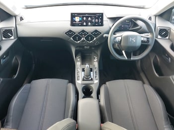 Used DS Automobiles DS 3 2025 for sale - 75522683: Photo