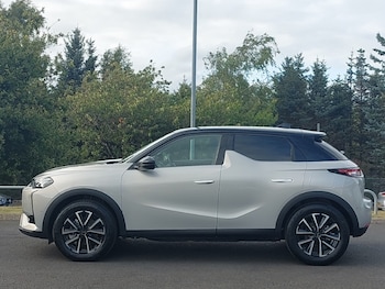 Used DS Automobiles DS 3 2025 for sale - 75522683: Photo