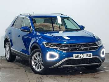 2023 - 1.0 TSI Style 5dr