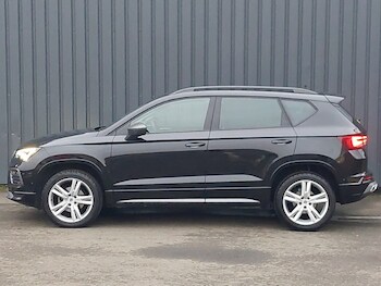 Used SEAT Ateca 2024 for sale - 77467434: Photo
