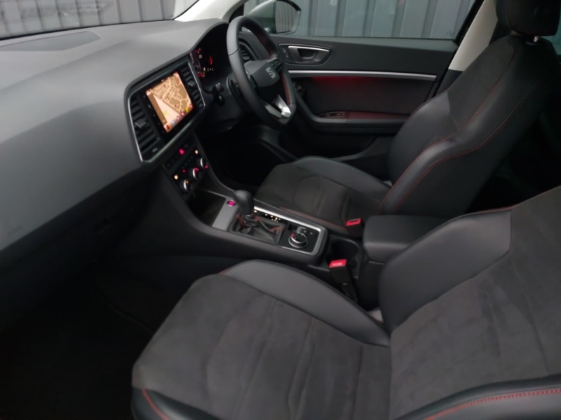 Used SEAT Ateca 2024 for sale - 77467434: Photo 5