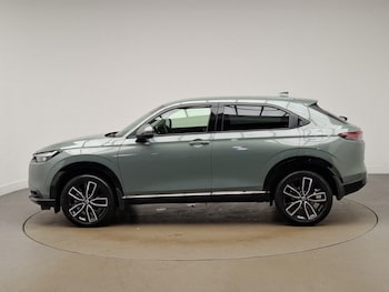 Used Honda HR-V 2024 for sale - 79086501: Photo