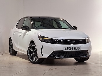 Used Vauxhall Corsa 2024 for sale - 76465684: Photo