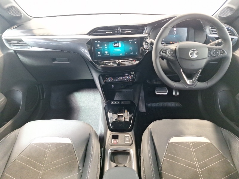 Used Vauxhall Corsa 2024 for sale - 76465684: Photo 2