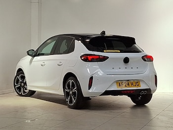 Used Vauxhall Corsa 2024 for sale - 76465684: Photo