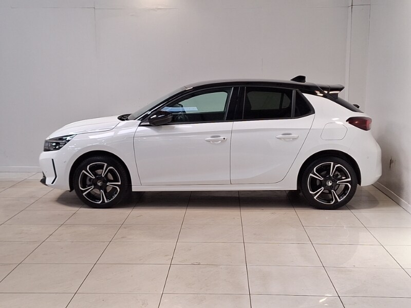 Used Vauxhall Corsa 2024 for sale - 76465684: Photo 4